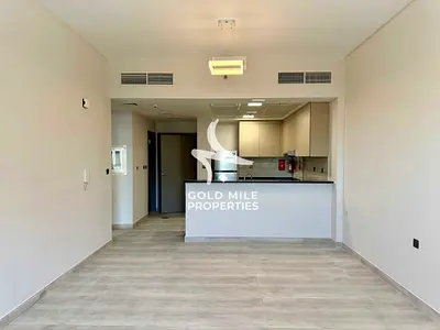 12-Months Contract -Modern & Huge 1BHK -6-Cheques -Premium Quality
