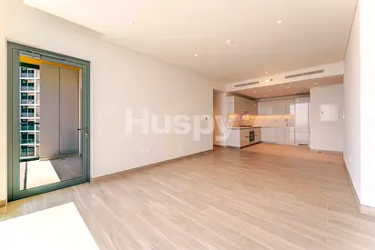 High Floor | Unfurnished | Brand New