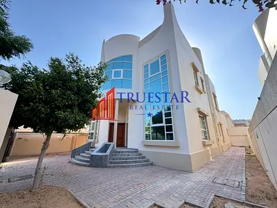 NEAR CANAL | 5BR+MAIDS | PRIVATE GARDEN | INDEPENDENT VILLA