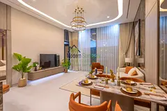 Brand New 1BR | Fully Furnished | Ready to Move