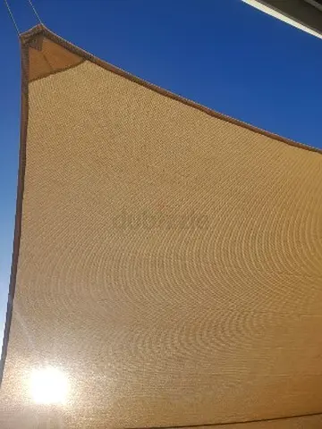 Sun shade