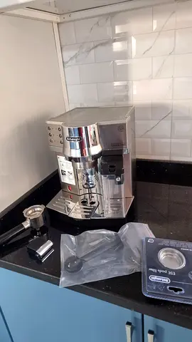 Delonghi espresso