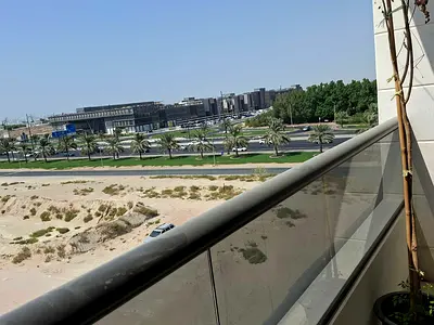 Brand new Very big Luxury 1.bhk with 2.balcony apartment