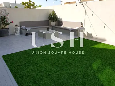 Study + Maid/ Type J/ Upgraded Backyard