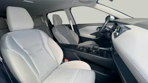 2024 Nissan X-TRAIL 照片 6
