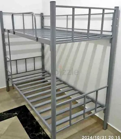 Used bunkers beds ashter llc