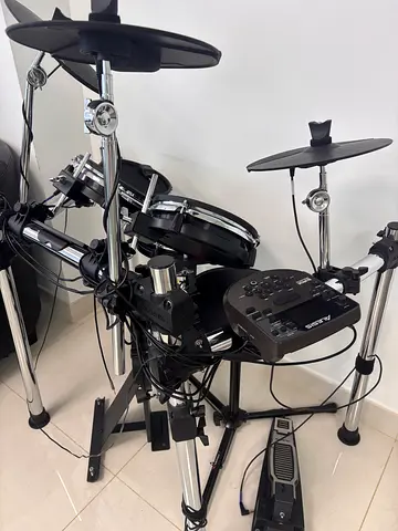 Drum Set