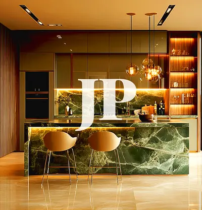 PAYMENT PLAN 50% ON POST HANDOVER | 40% DISCOUNT ON CASH PRICE | 1% MONTHLY