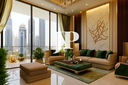 PAYMENT PLAN 50% ON POST HANDOVER | 40% DISCOUNT ON CASH PRICE | 1% MONTHLY