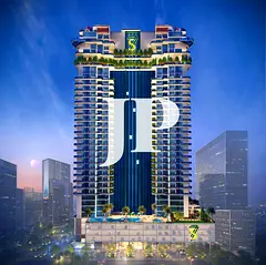 PAYMENT PLAN 50% ON POST HANDOVER | 40% DISCOUNT ON CASH PRICE | 1% MONTHLY