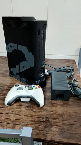 Xbox 360 modern warfare 2 edition Pal region