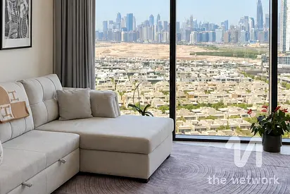 Large 1 Bed | Downtown View | Rare Resale