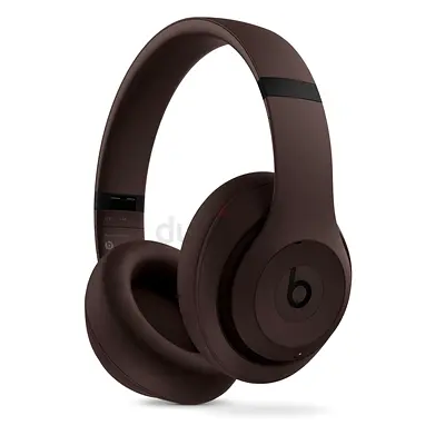 Beats studio pro noise cancelling headphones