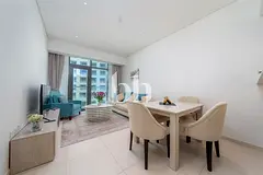 Fully Furnished | Low Floor | Rare Unit