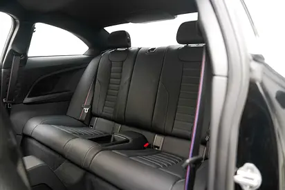 2026 BMW M2 photo 10