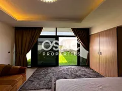 Fully Furnished Studio | Below Market Price