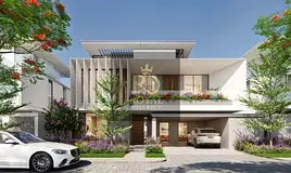 lavish 6 BHK Villa+Elevator | New Launch | Azizi Florence | Freehold | 10%DP+70% Mortgage | High Cap