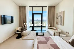 Furnished | Marina Skyline | 12 Cheques