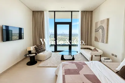 Furnished | Marina Skyline | 12 Cheques
