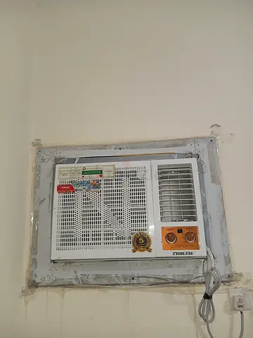 2 ton window AC for sale