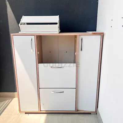 Shoe rack