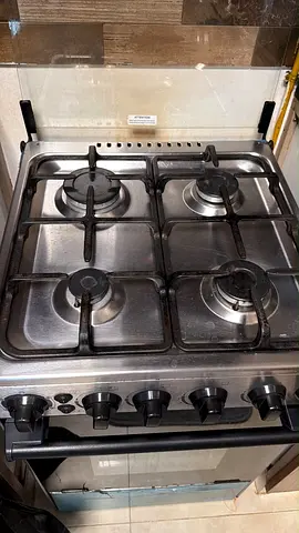 Cooker