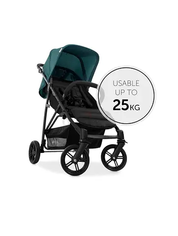 Hauck stroller ( Germany ) - 200 aed