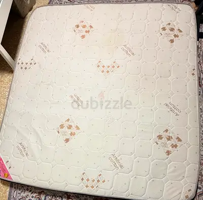 Bed Mattress