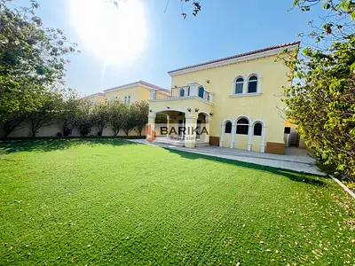 SINGLE ROW | WELL MAINTAINED | 3 BEDROOM VILLA