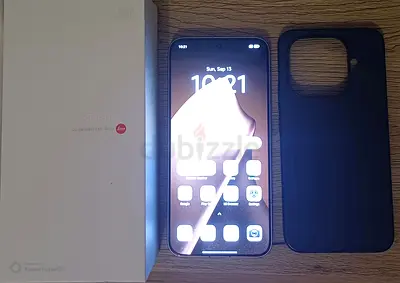 Xiaomi 15T Pro 12GB/512GB – Global Version