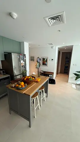Kitchen island - New Price 2000