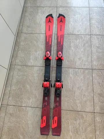 Ski Slalom Atomic S9 138cm