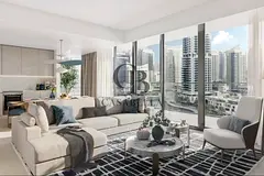 Modern | 4BR Haven | Breathtaking Marina View