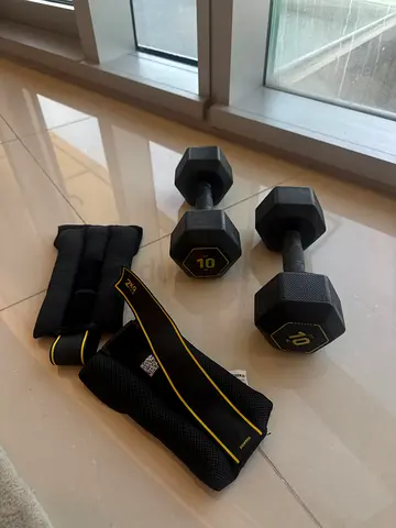 Dumbbells