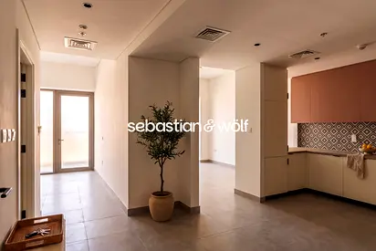 Exclusive | Private Garden and Terrace | Close to Handover