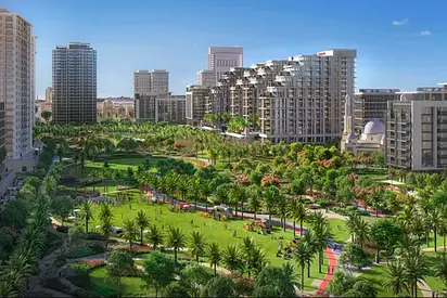 FULL PARK VIEW | PREMIUM 1BR | EMAAR