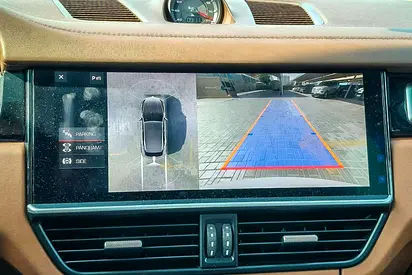 صورة مصغرة 14 لـ 2019 Porsche CAYENNE