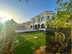 Luxury Villa for Rent | Private Swimming Pool | Spacious 15,000 Sq. Ft. Plot | Prime Location in Al 