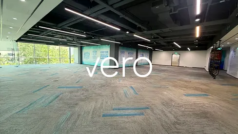Fitted Office | Prime Location | SZR View