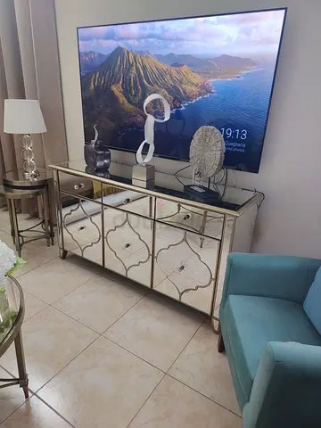 The one mirror console for sale