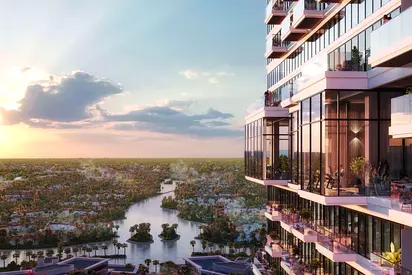 Genuine Resale | Type E | Luxury Living