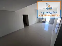 An excellent opportunity to be the first resident of a new building in the Al Nuaimiya 1 area—loca
