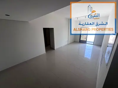 An excellent opportunity to be the first resident of a new building in the Al Nuaimiya 1 area—locat