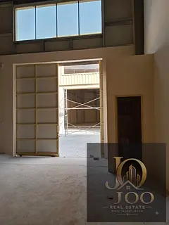 Smart-Sized Warehouse for Practical Business Needs | 2,805 Sq. Ft. | 10.97 KW | Al Sajaa – Sharjah