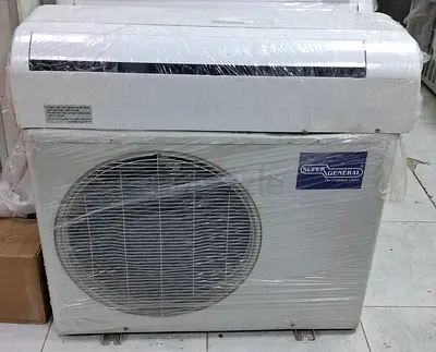 Super general 2 tan Ac Available