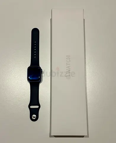 Apple Watch series 7 GPS