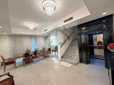 4 bed / corner / new / ready to move