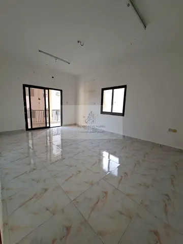 2-Bedroom Apartment for Rent in Al Nabba, 2 Bathrooms, Practical Layout, Prime Location Close to Services, Annual Rent AED 27,000