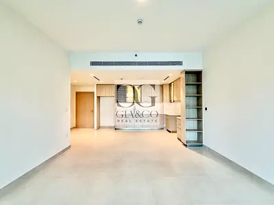 Brand New | Park/Pool Facing | Large Terrace