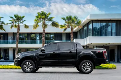 2022 FORD RANGER 照片 2